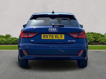 Used Audi A1 2025 for sale - 79081673: Photo