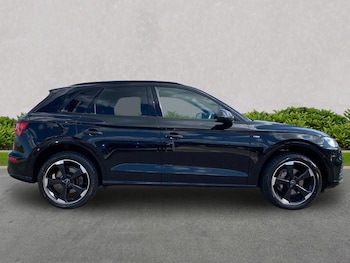 Used Audi Q5 2020 for sale - 79439023: Photo