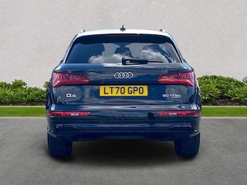 Used Audi Q5 2020 for sale - 79439023: Photo