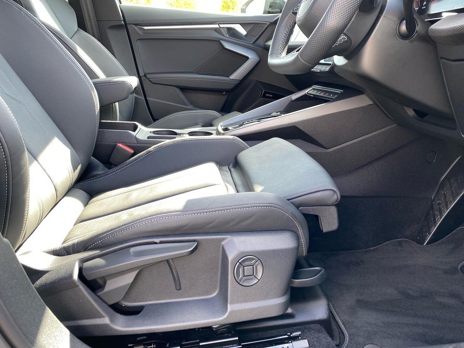 Used Audi A3 2025 for sale - 76046034: Photo 30