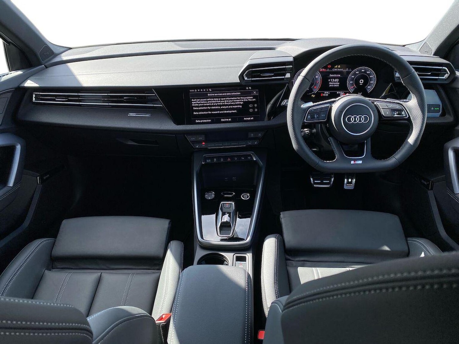 Used Audi A3 2025 for sale - 76046034: Photo 8