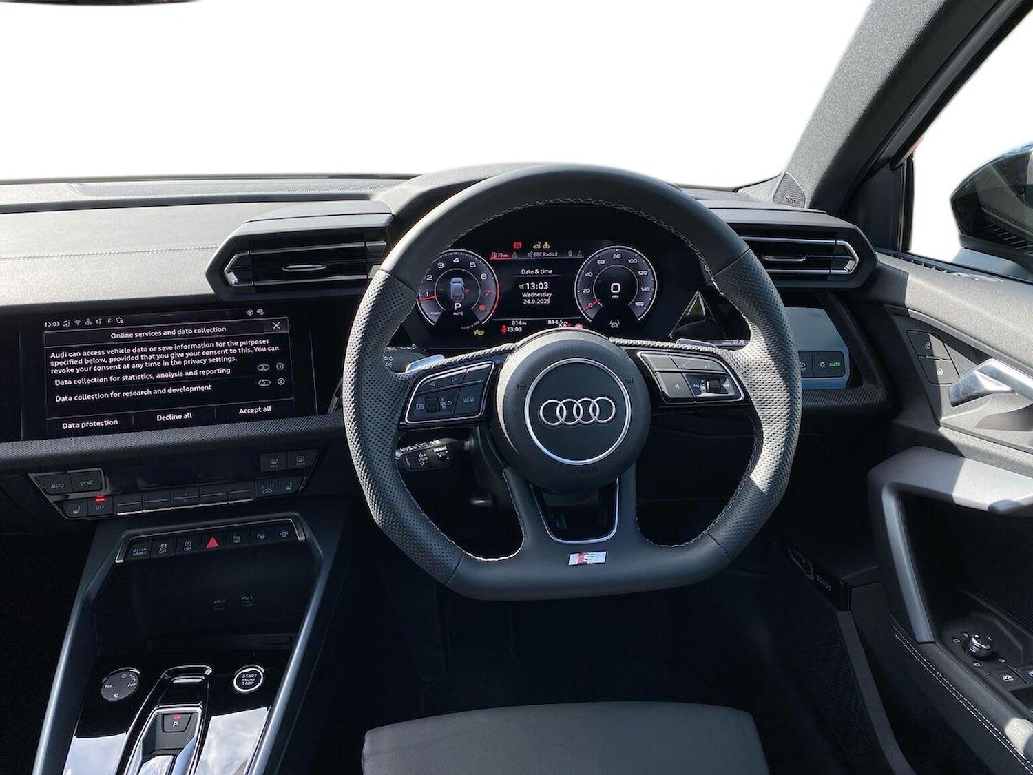 Used Audi A3 2025 for sale - 76046034: Photo 9