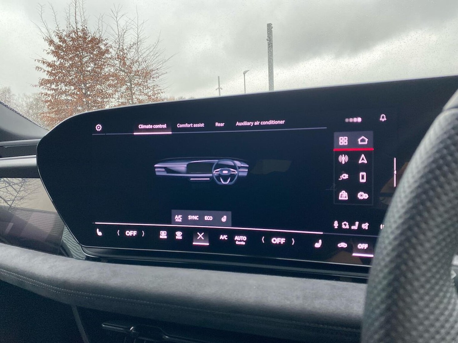 Used Audi A6 2025 for sale - 77019162: Photo 14