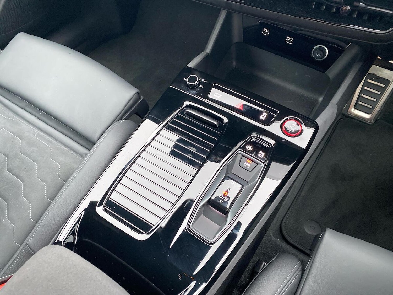 Used Audi A6 2025 for sale - 77019162: Photo 15