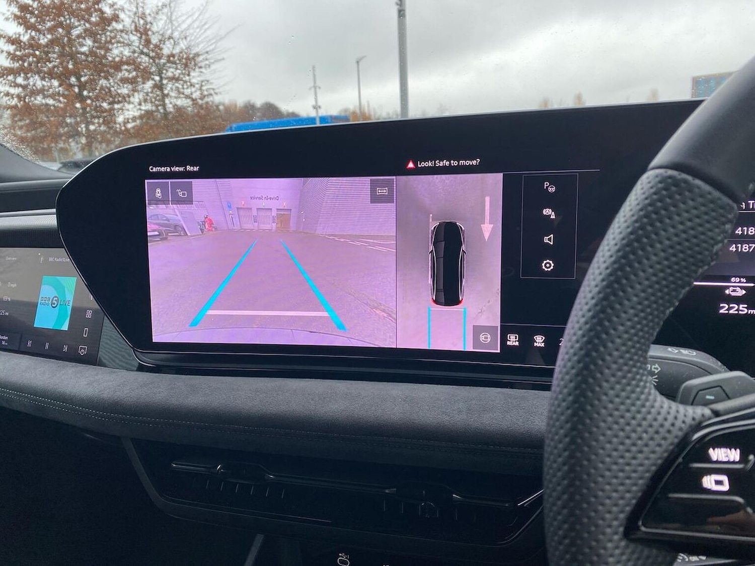 Used Audi A6 2025 for sale - 77019162: Photo 25