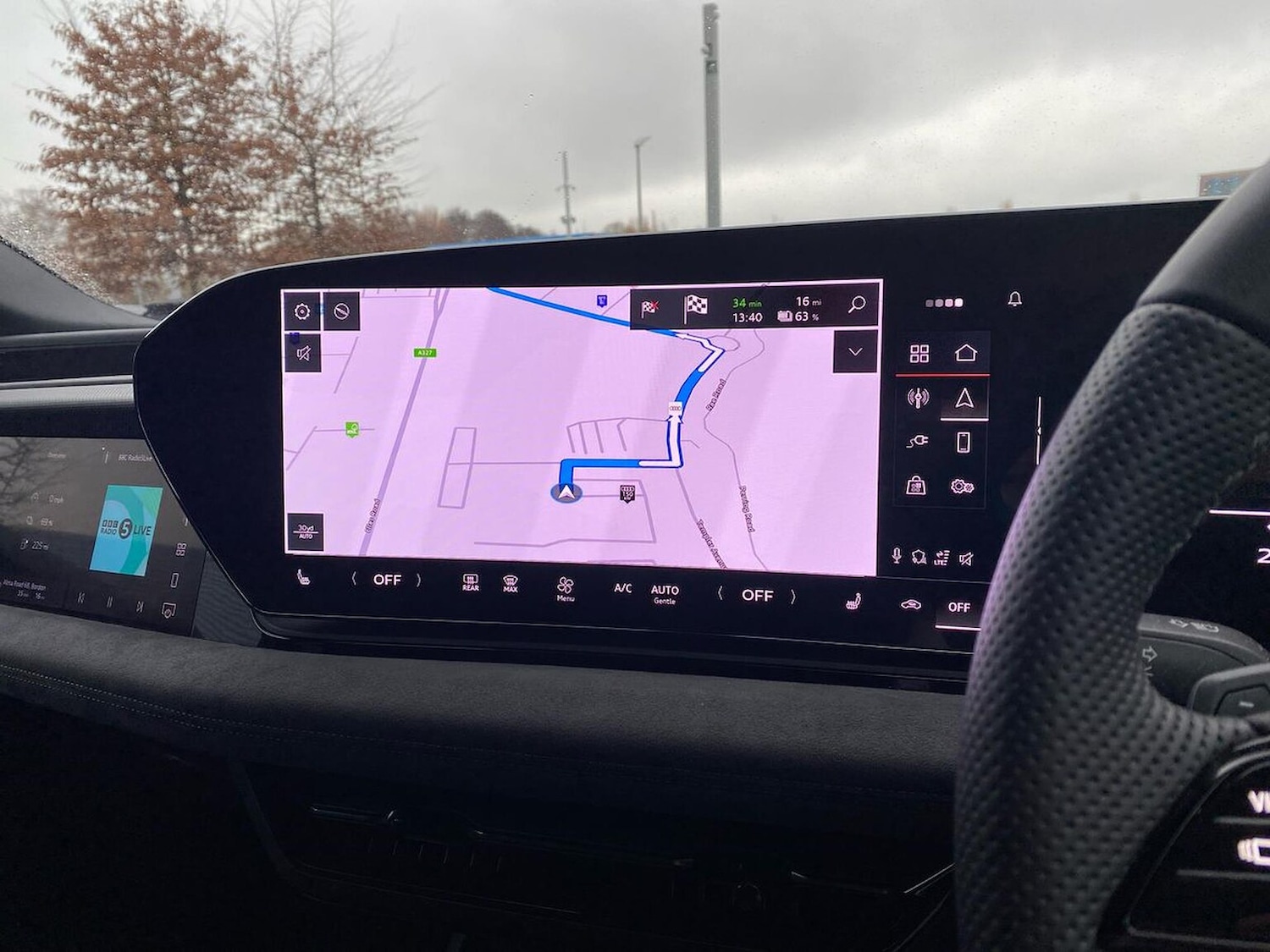 Used Audi A6 2025 for sale - 77019162: Photo 26