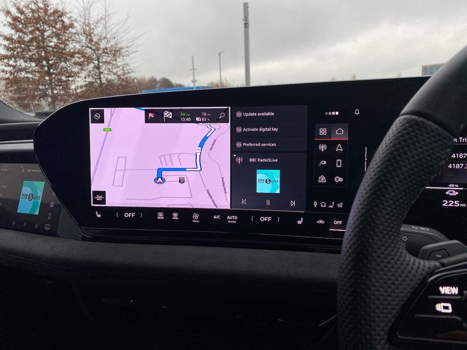 Used Audi A6 2025 for sale - 77019162: Photo 27