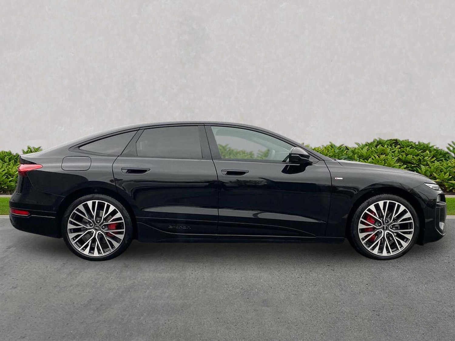 Used Audi A6 2025 for sale - 77019162: Photo 5