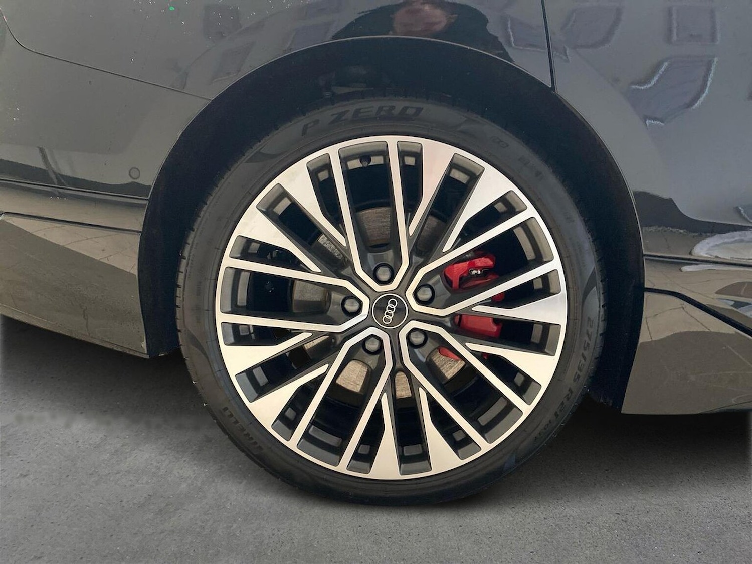 Used Audi A6 2025 for sale - 77019162: Photo 8