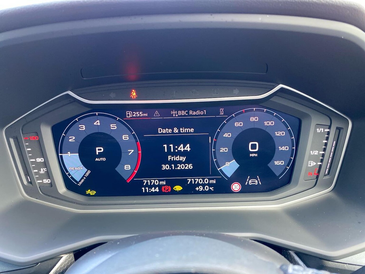 Used Audi A1 2025 for sale - 77980053: Photo 10