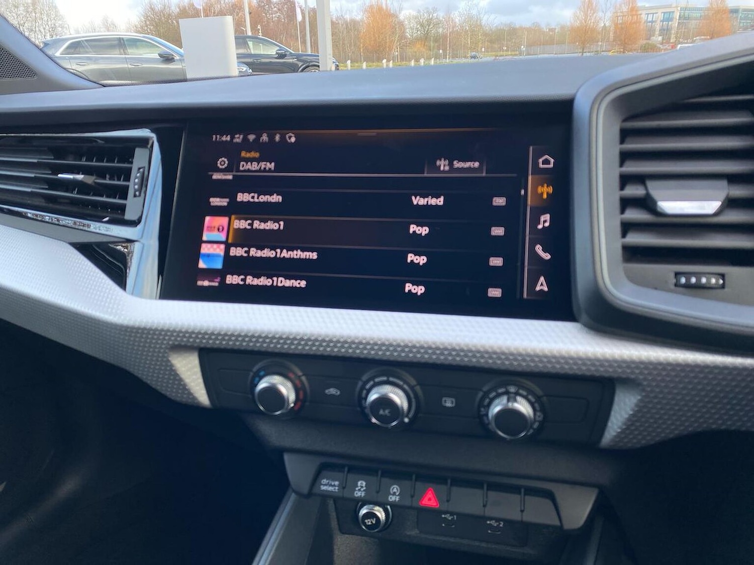 Used Audi A1 2025 for sale - 77980053: Photo 11