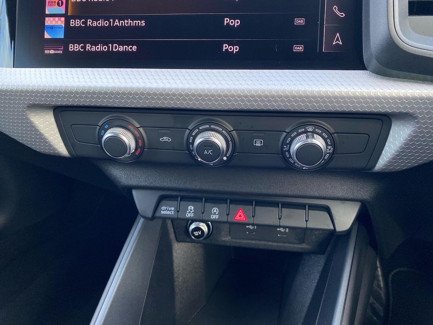 Used Audi A1 2025 for sale - 77980053: Photo 12