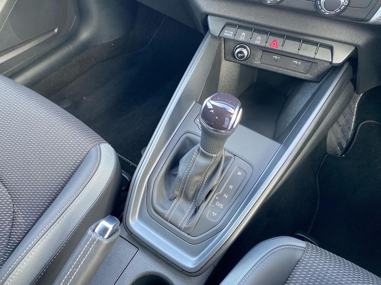 Used Audi A1 2025 for sale - 77980053: Photo 13