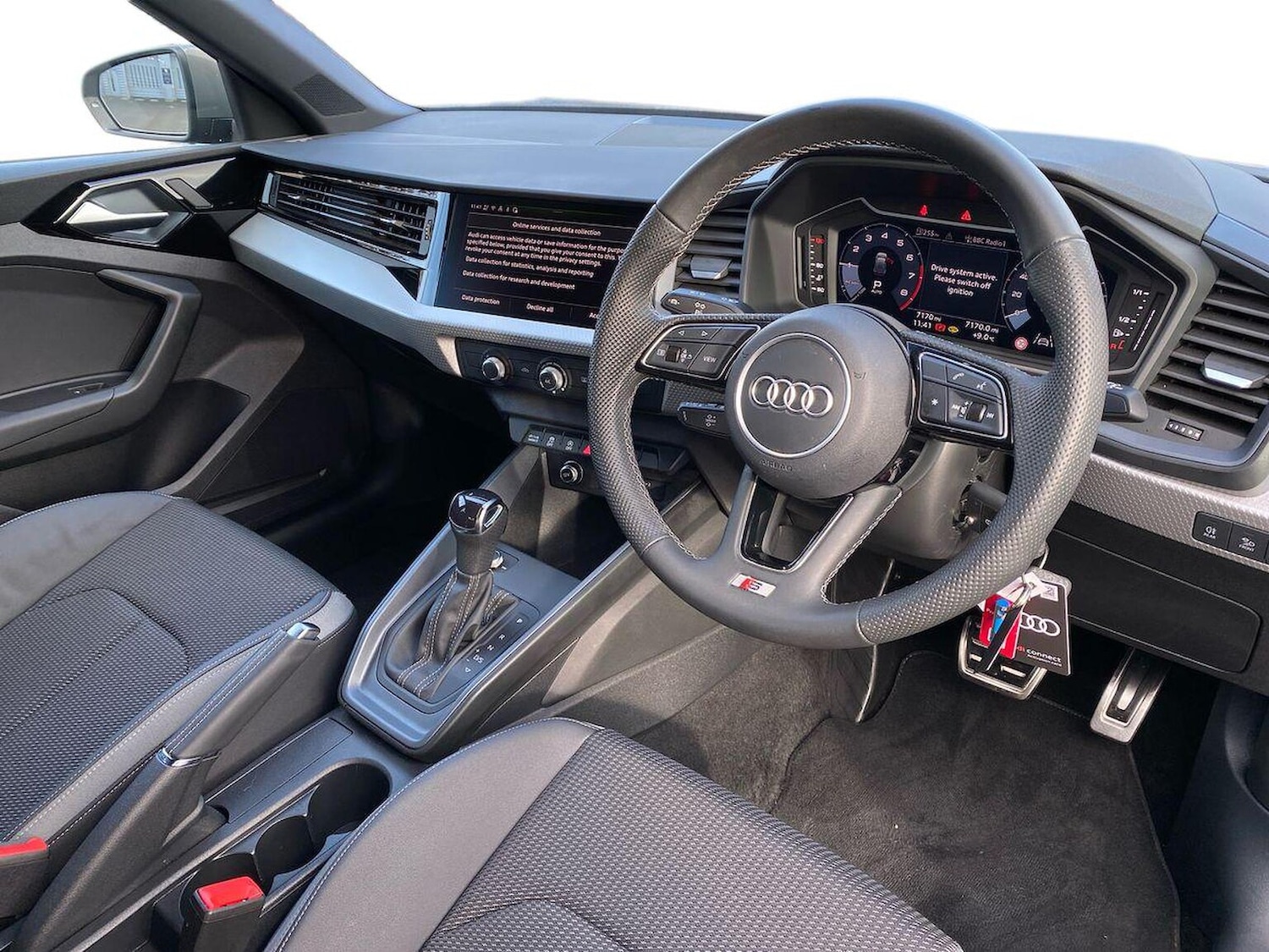 Used Audi A1 2025 for sale - 77980053: Photo 15