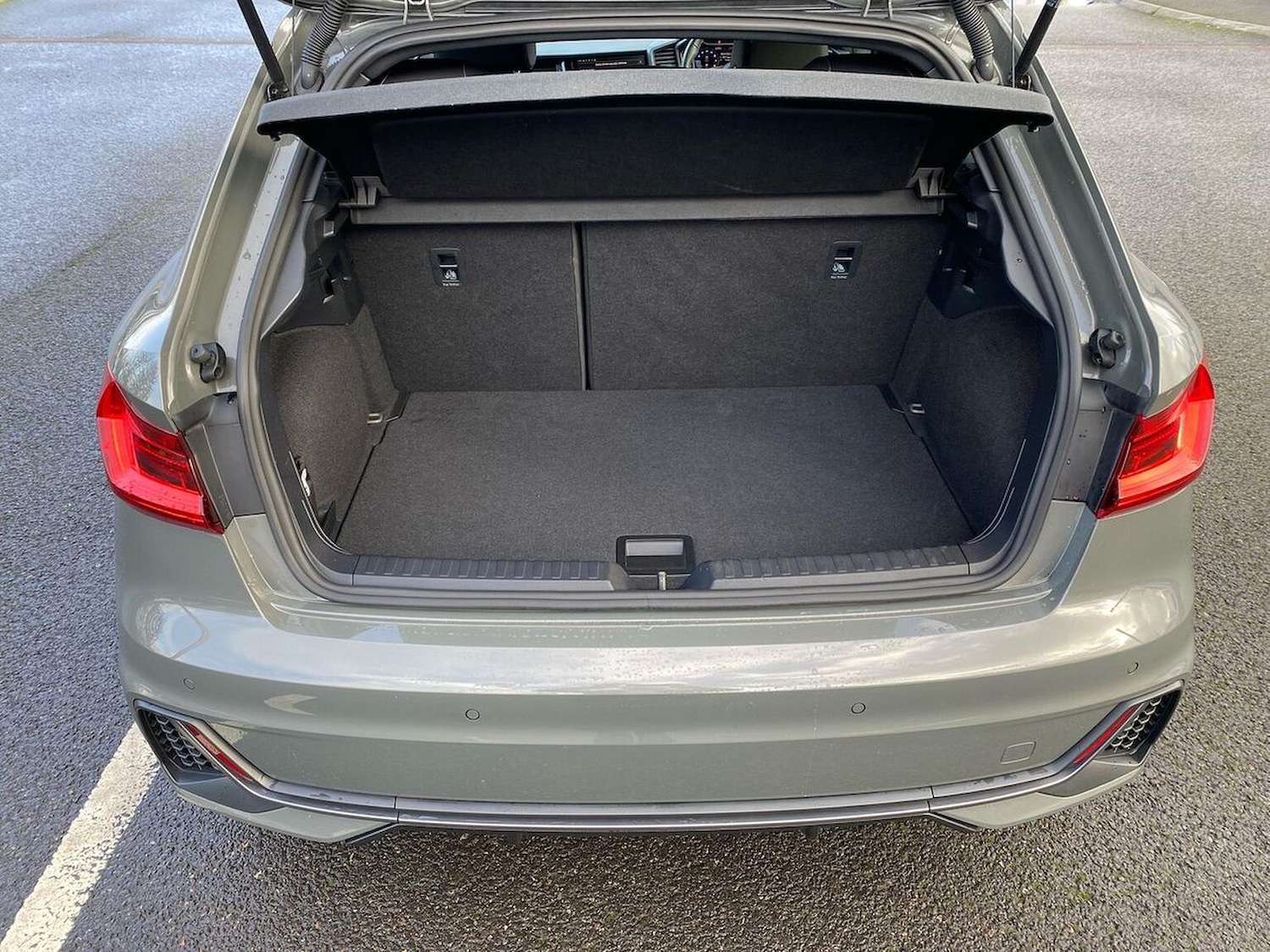 Used Audi A1 2025 for sale - 77980053: Photo 17