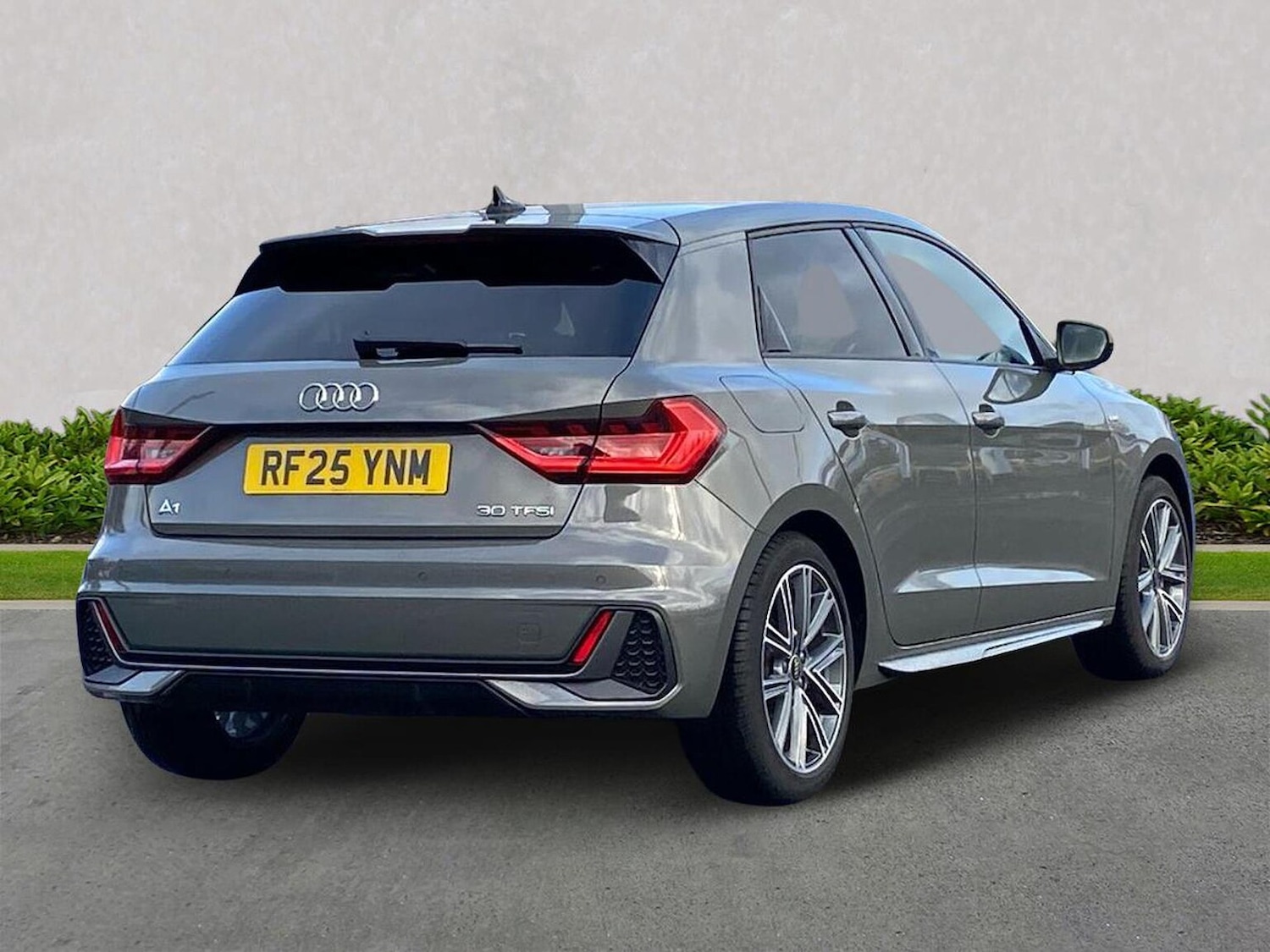 Used Audi A1 2025 for sale - 77980053: Photo 18