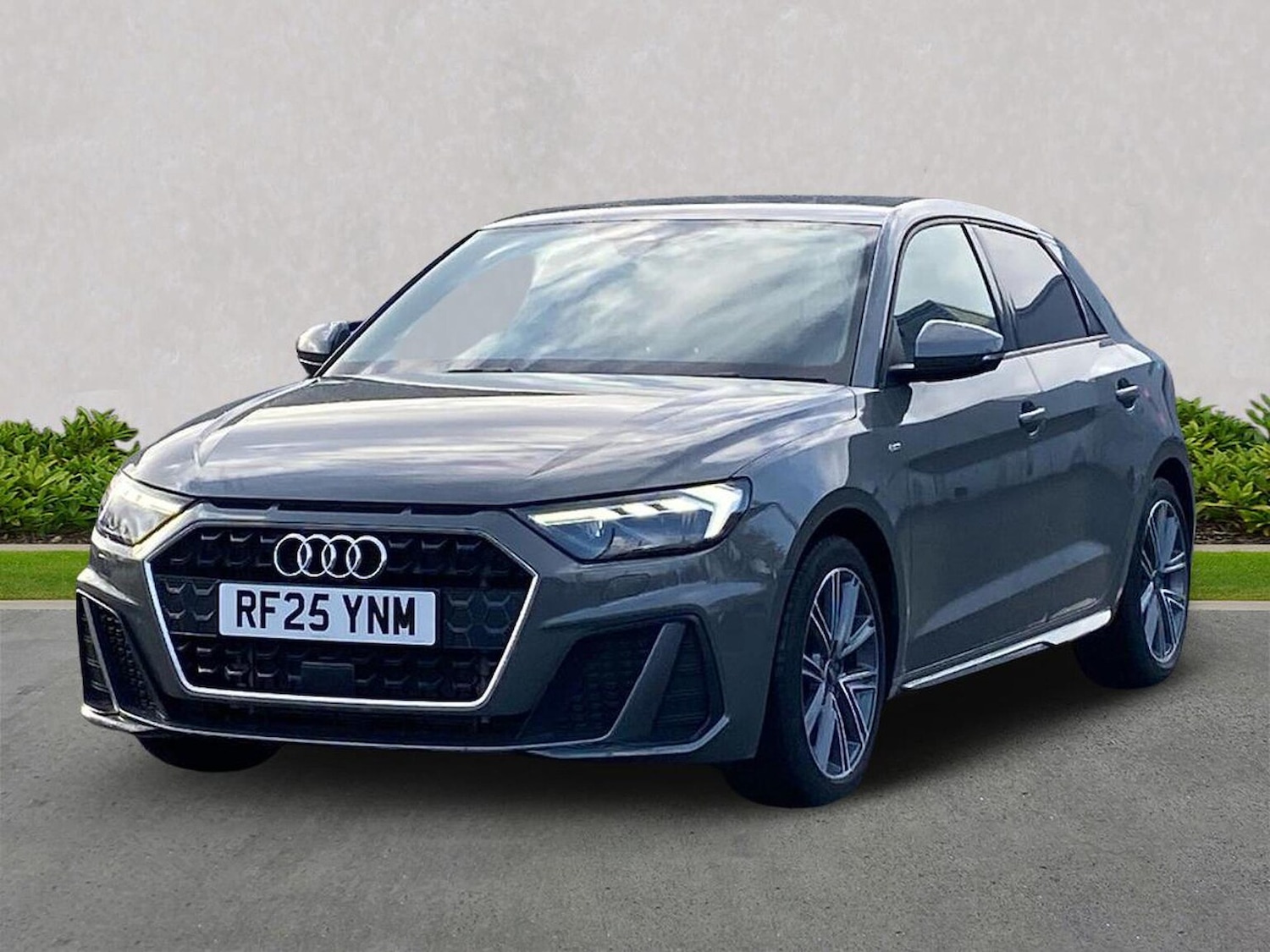 Used Audi A1 2025 for sale - 77980053: Photo 20