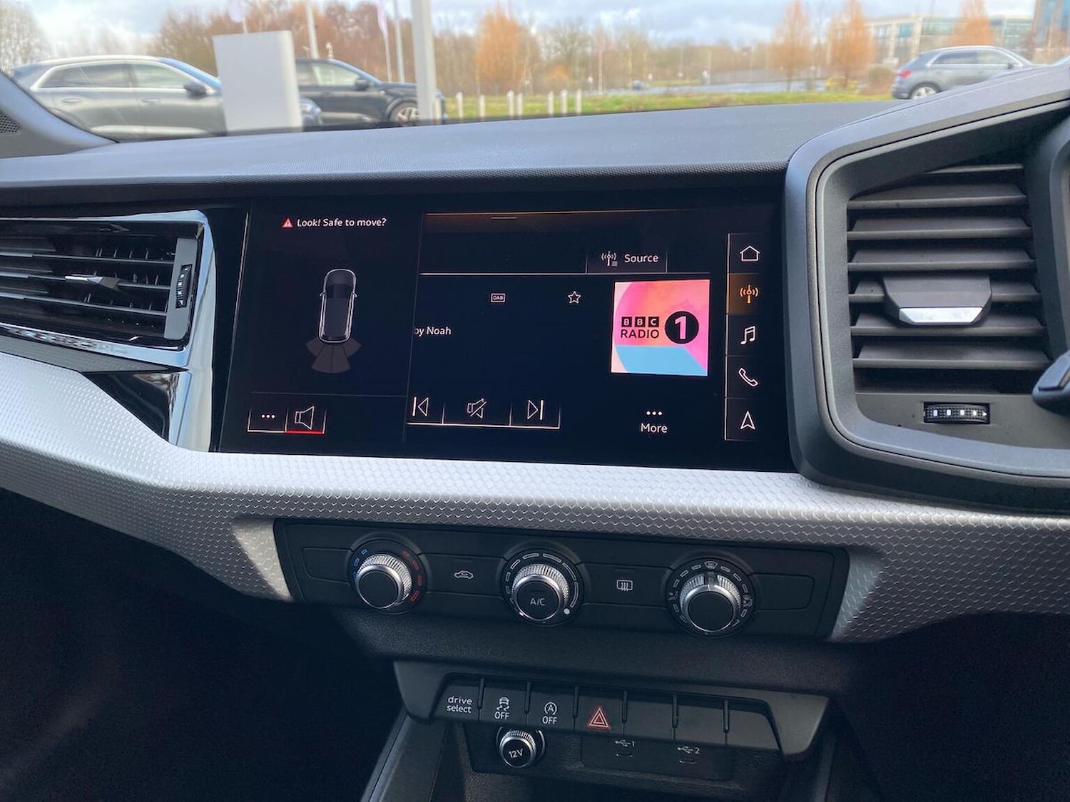 Used Audi A1 2025 for sale - 77980053: Photo 23