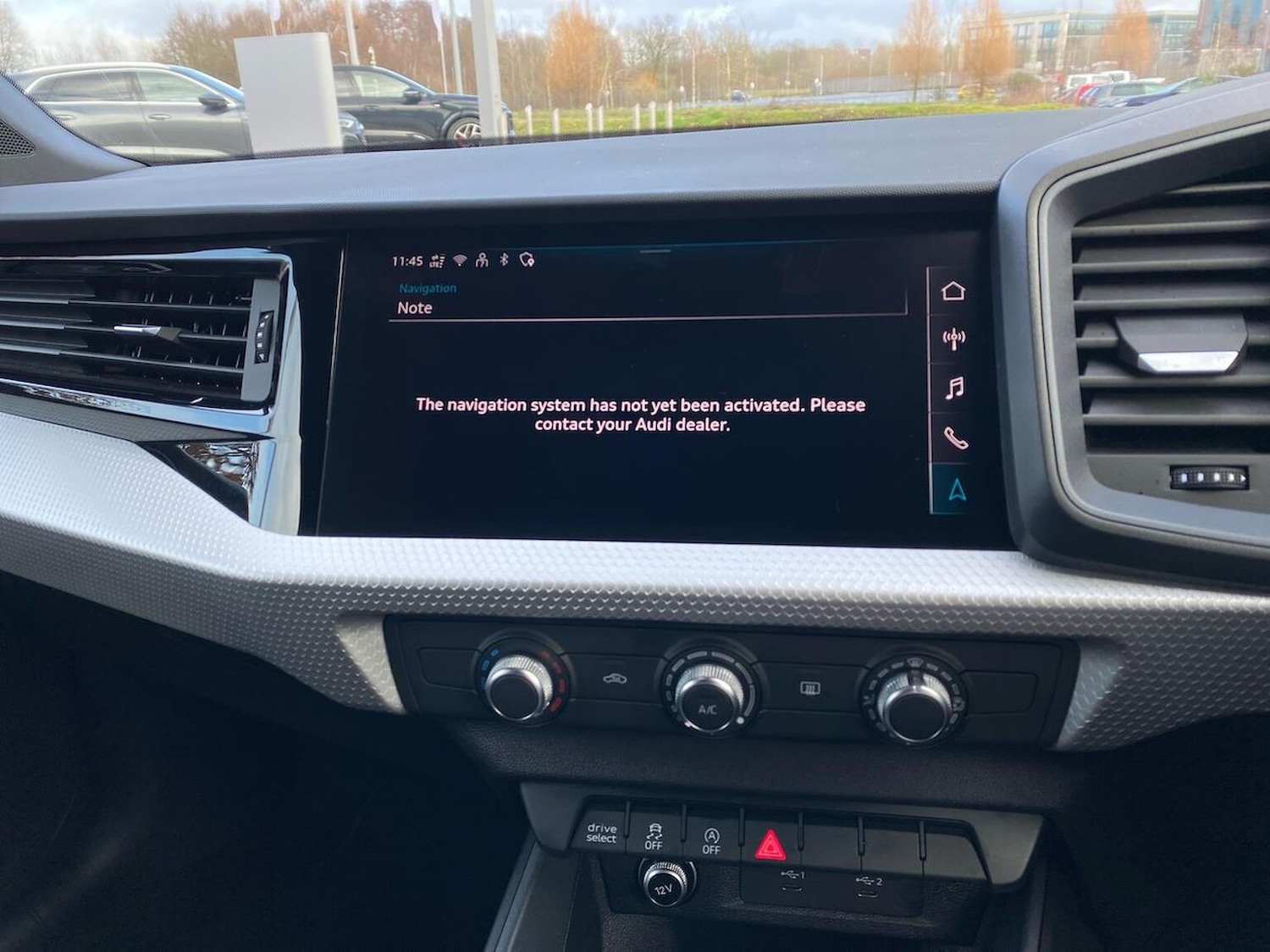 Used Audi A1 2025 for sale - 77980053: Photo 24