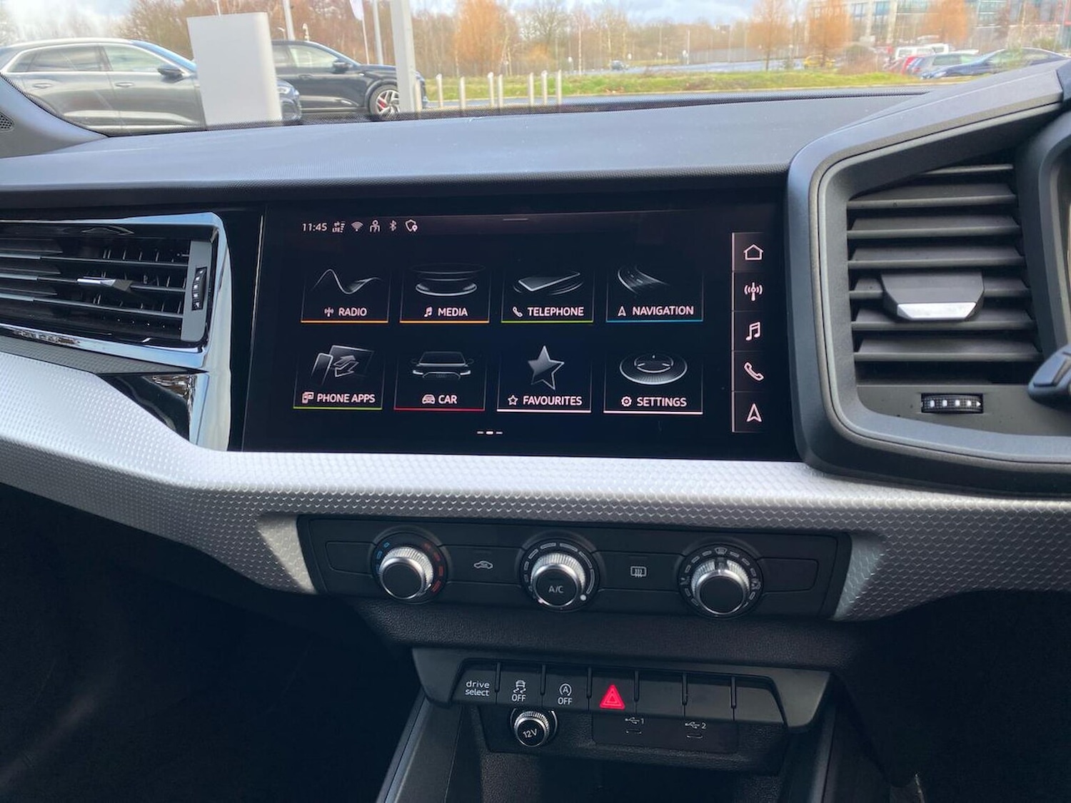 Used Audi A1 2025 for sale - 77980053: Photo 25