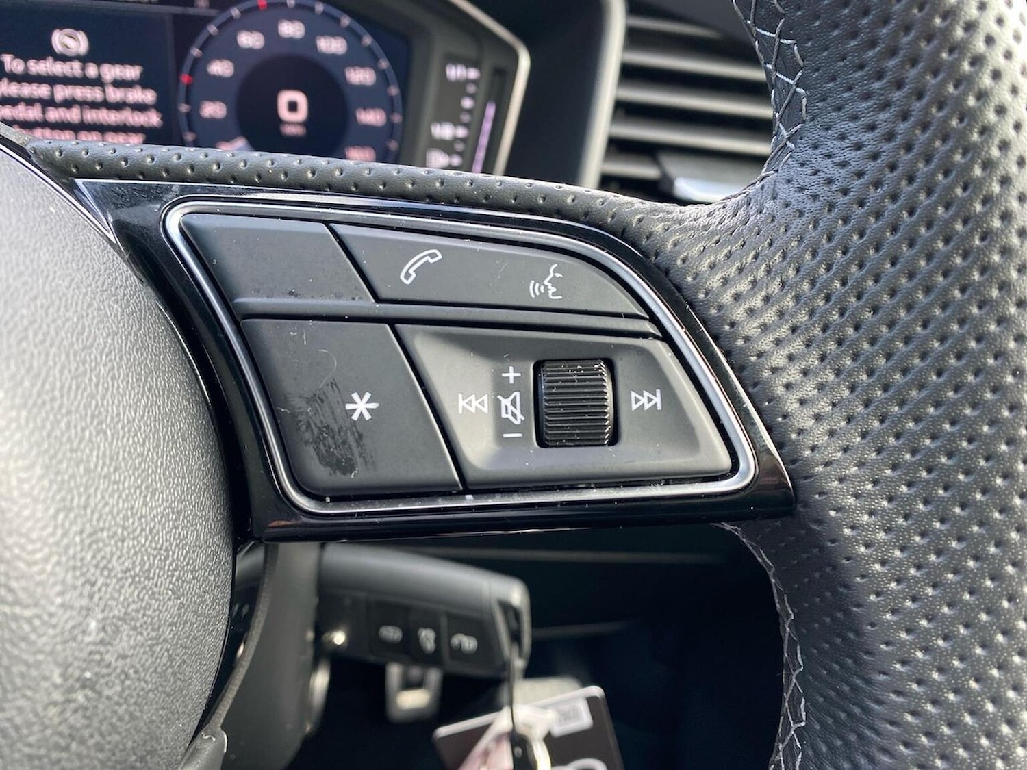 Used Audi A1 2025 for sale - 77980053: Photo 26