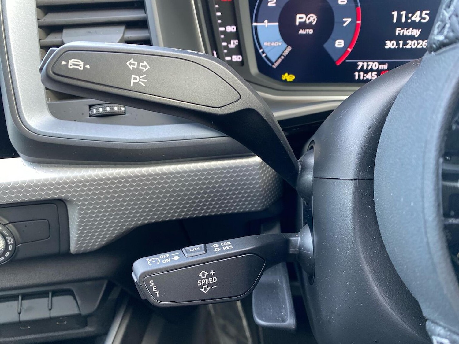 Used Audi A1 2025 for sale - 77980053: Photo 29