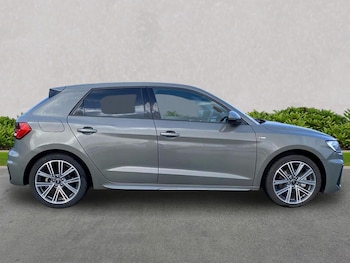 Used Audi A1 2025 for sale - 77980053: Photo