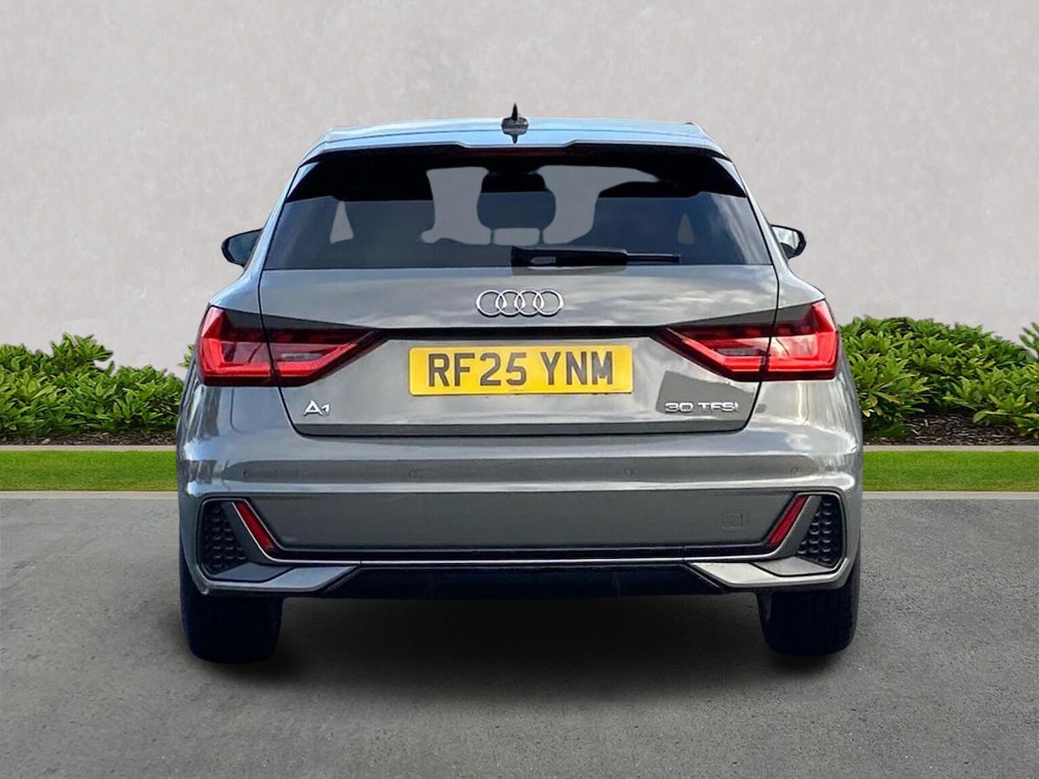 Used Audi A1 2025 for sale - 77980053: Photo 4