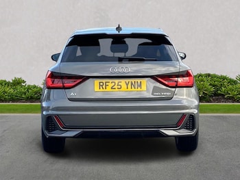 Used Audi A1 2025 for sale - 77980053: Photo