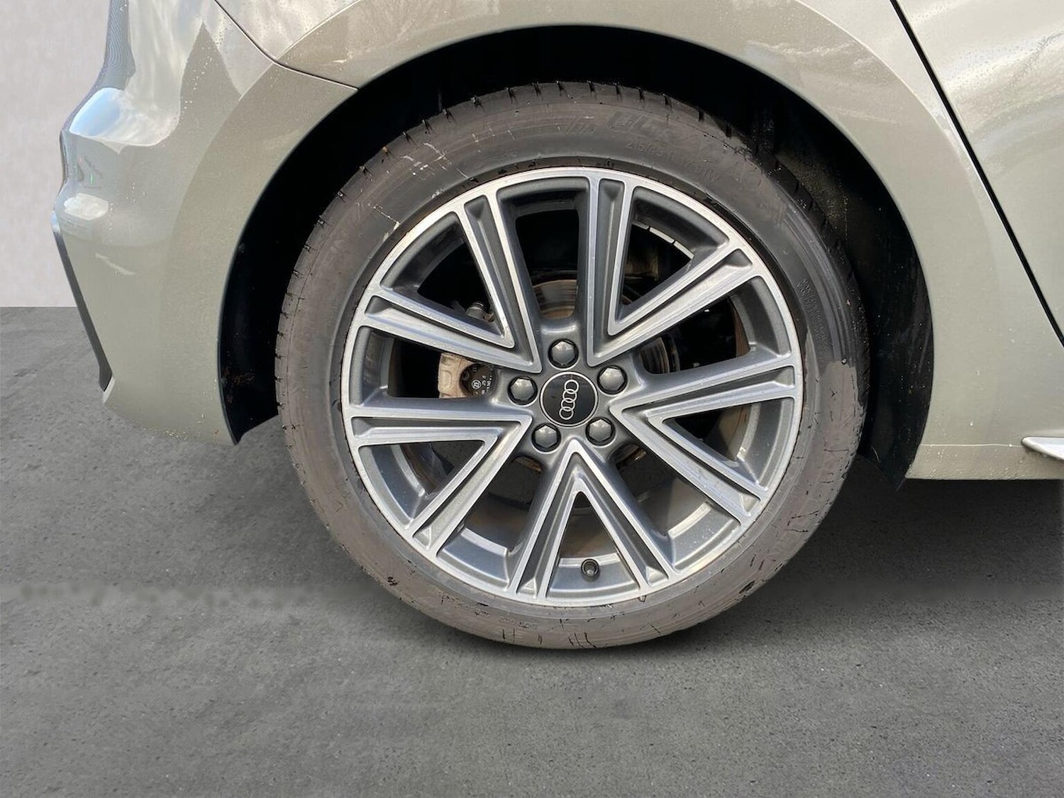 Used Audi A1 2025 for sale - 77980053: Photo 6