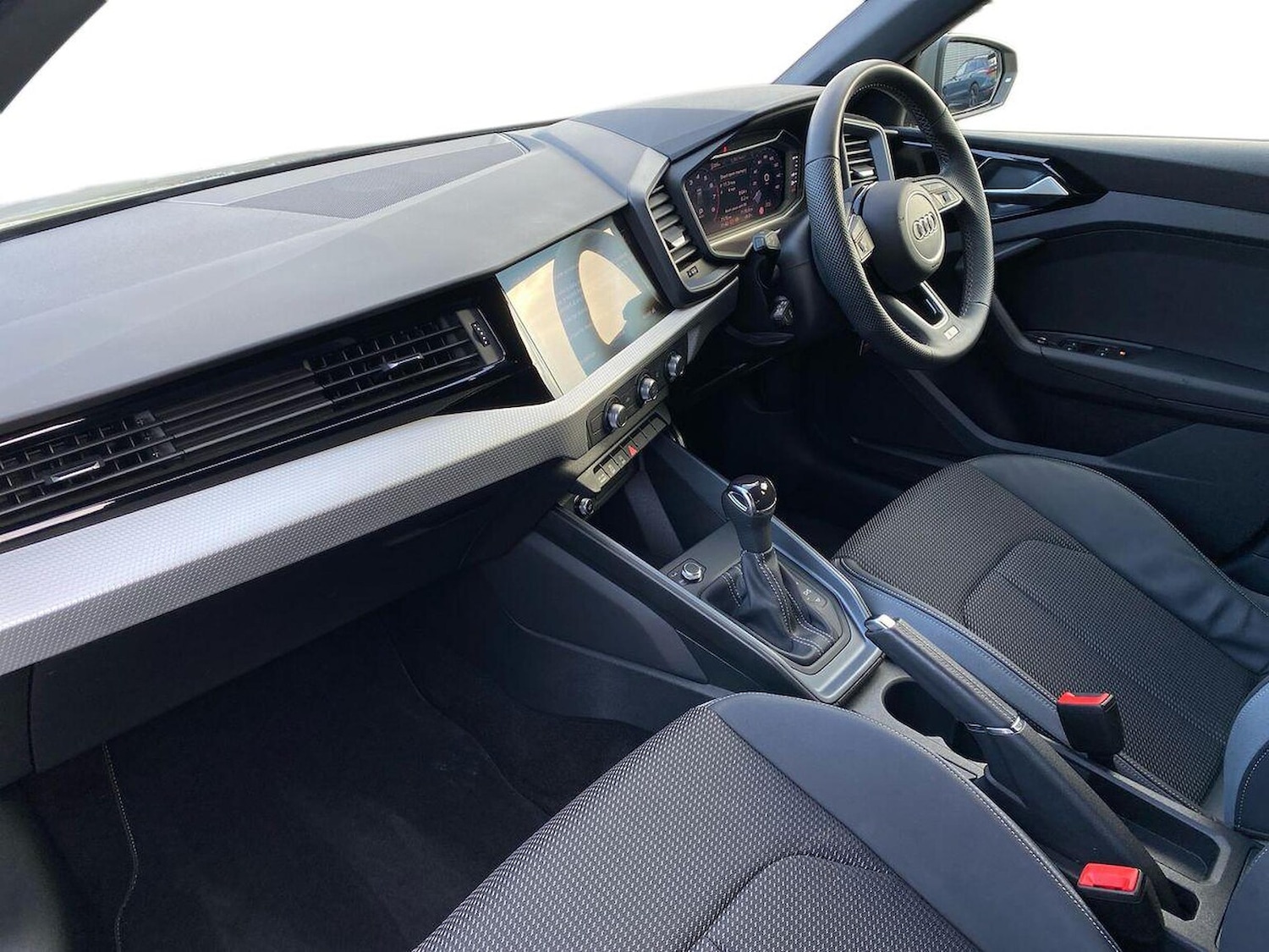 Used Audi A1 2025 for sale - 77980053: Photo 7