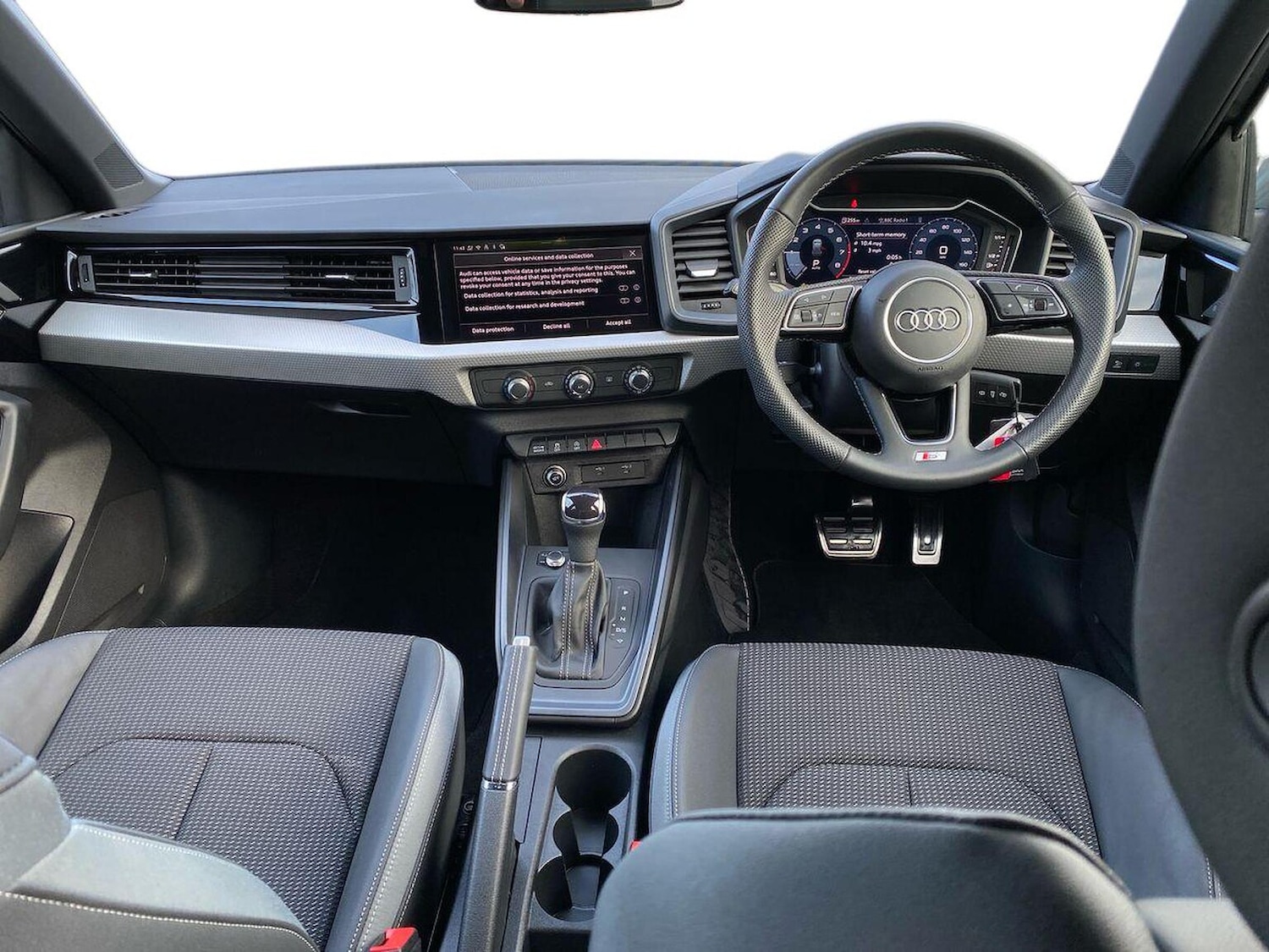 Used Audi A1 2025 for sale - 77980053: Photo 8