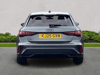 Used Audi A3 2025 for sale - 78332577: Photo