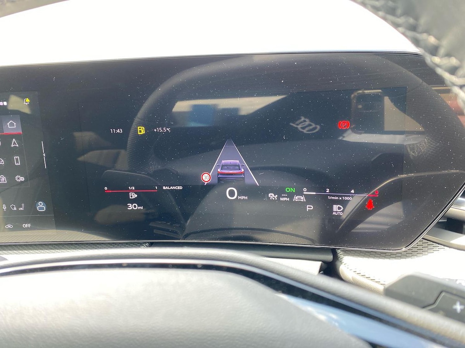 Used Audi Q5 2025 for sale - 77487941: Photo 10