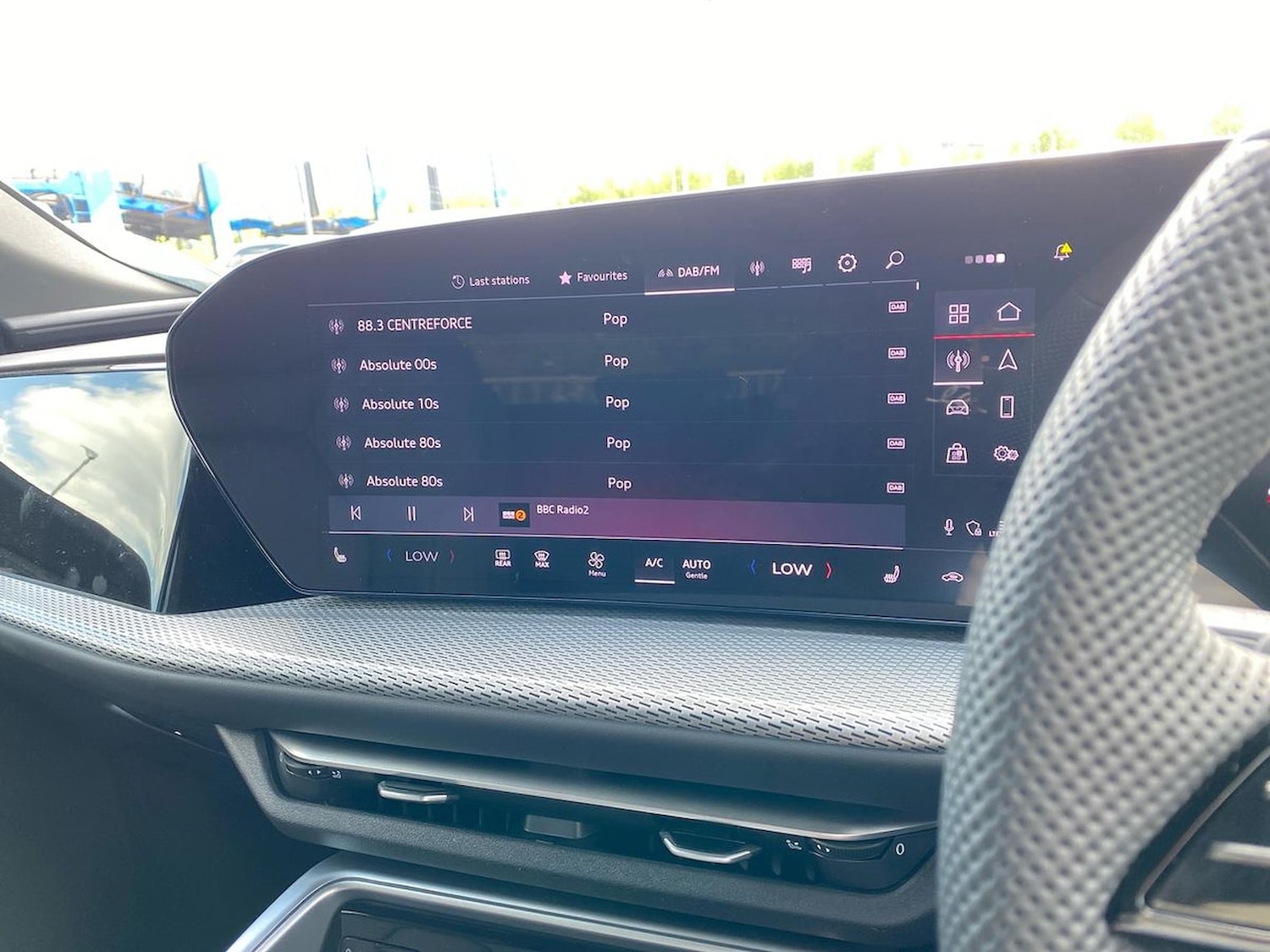 Used Audi Q5 2025 for sale - 77487941: Photo 11