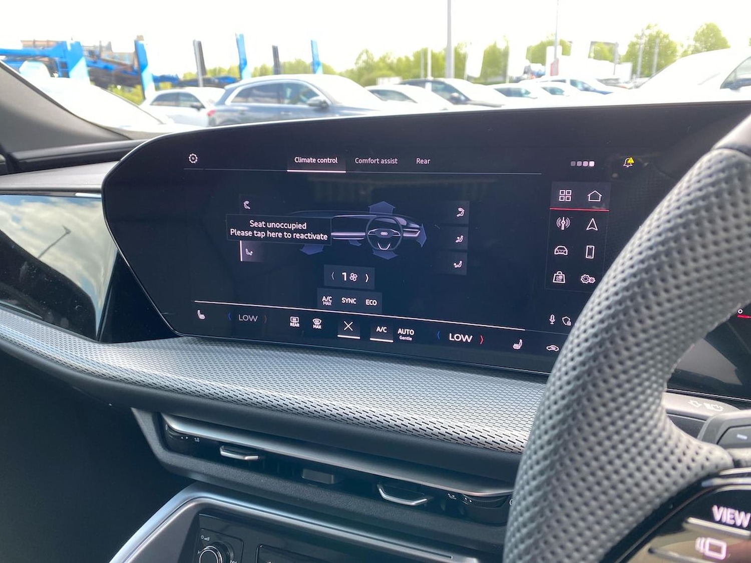 Used Audi Q5 2025 for sale - 77487941: Photo 12