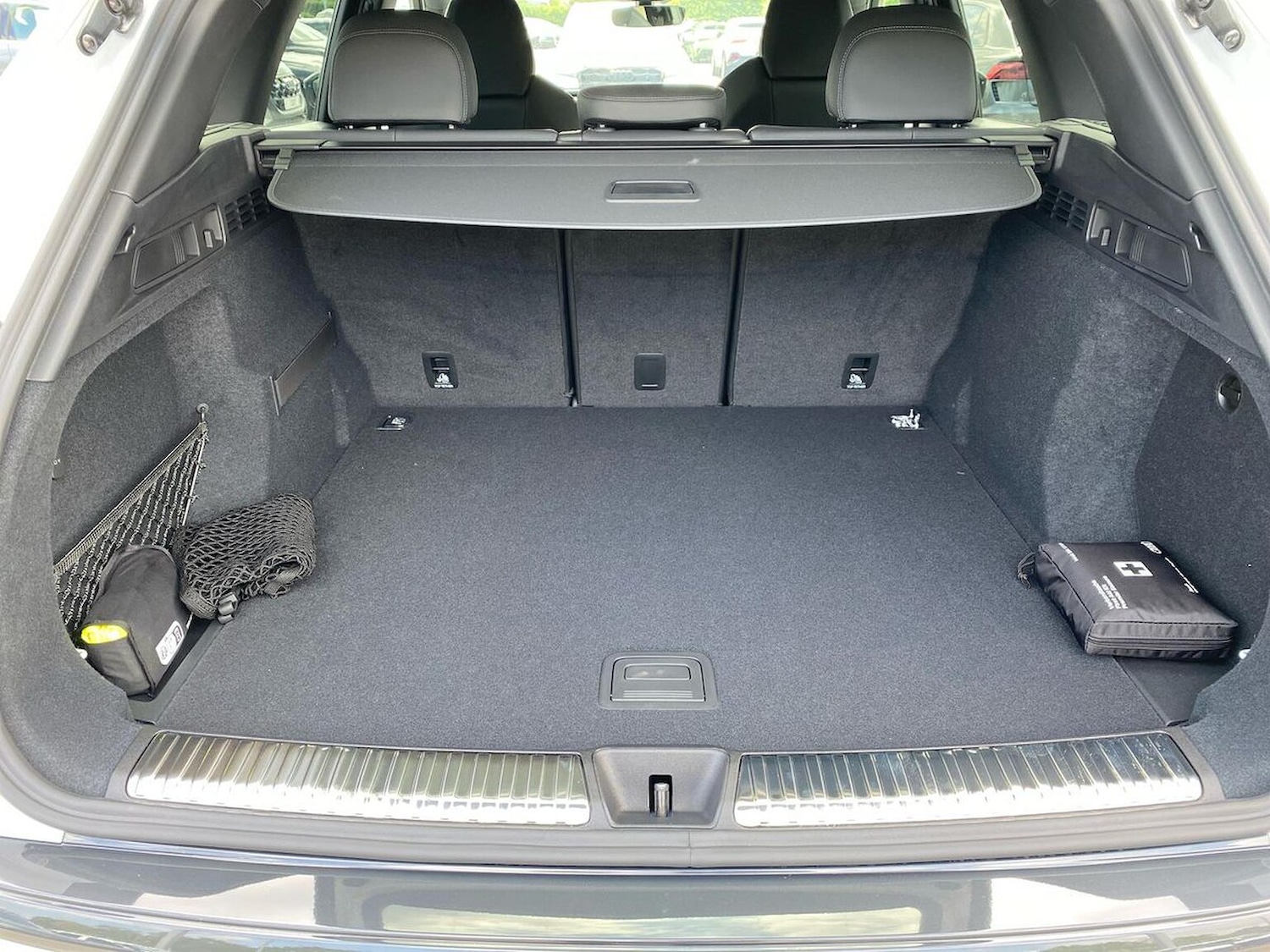 Used Audi Q5 2025 for sale - 77487941: Photo 17