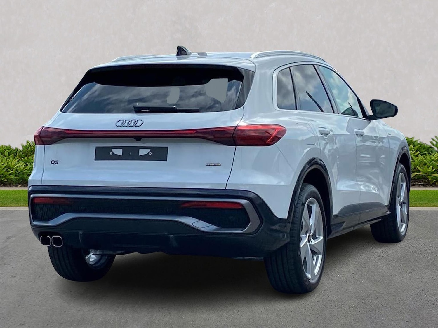 Used Audi Q5 2025 for sale - 77487941: Photo 18