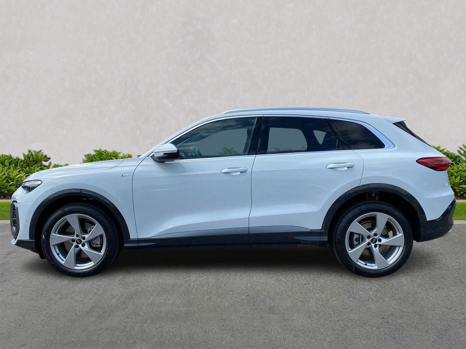 Used Audi Q5 2025 for sale - 77487941: Photo 19