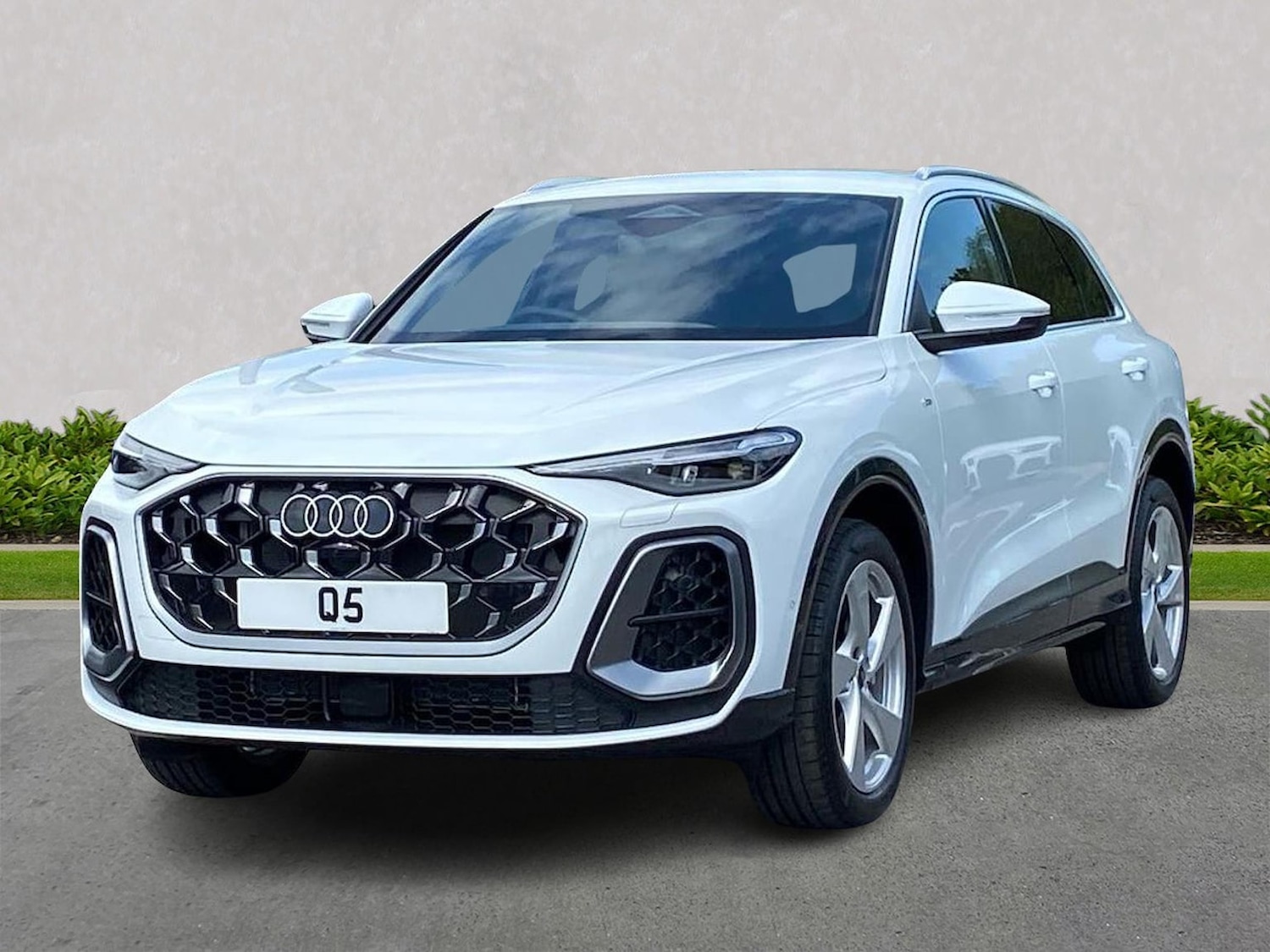 Used Audi Q5 2025 for sale - 77487941: Photo 20