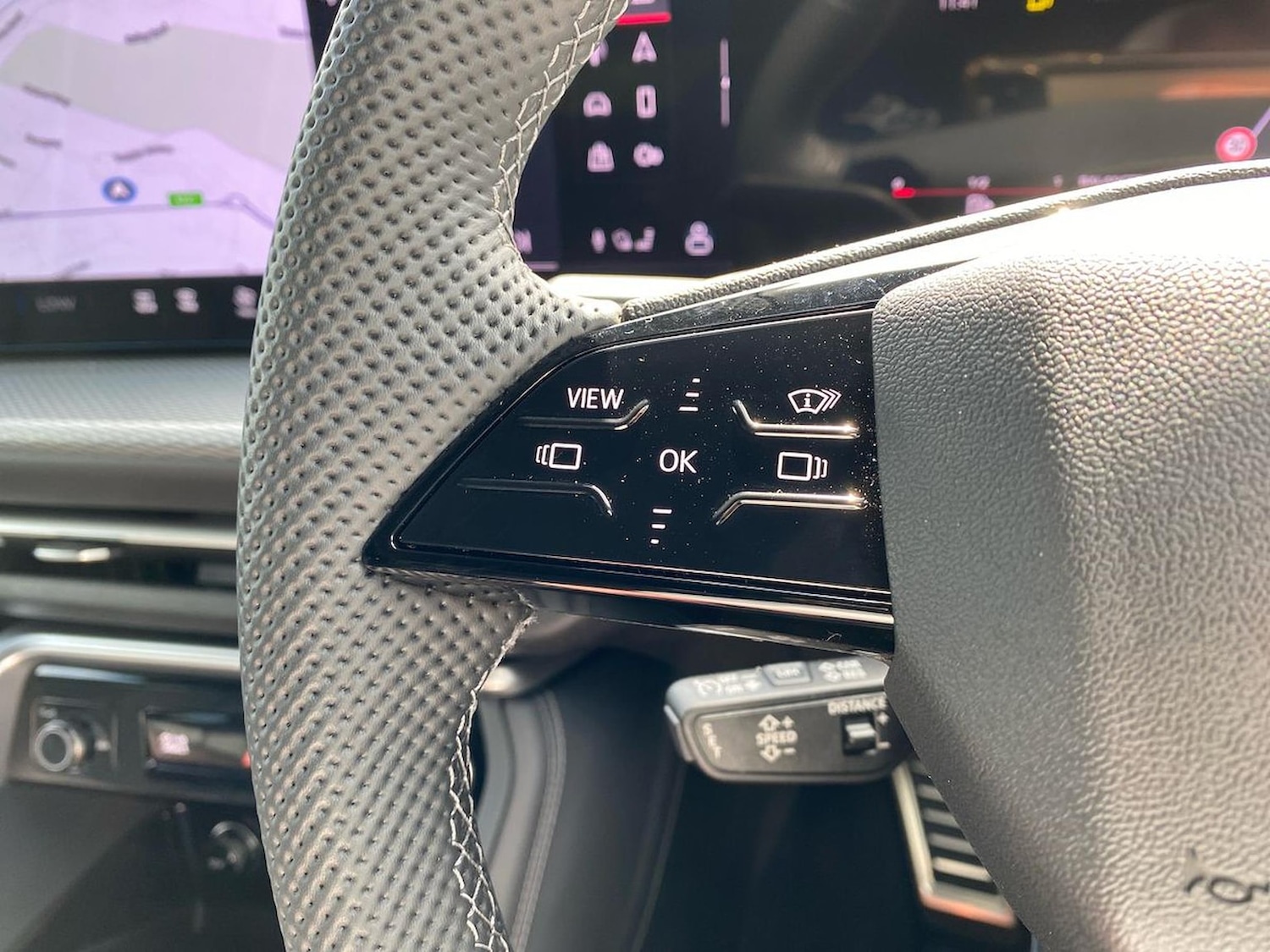 Used Audi Q5 2025 for sale - 77487941: Photo 27