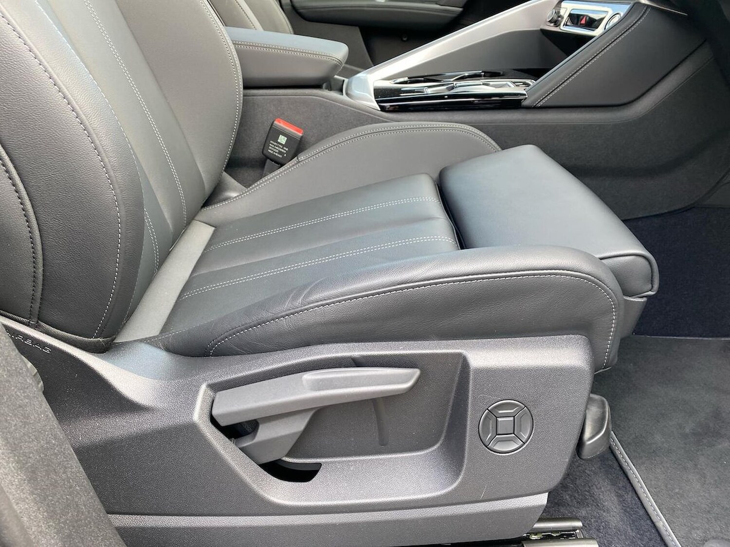 Used Audi Q5 2025 for sale - 77487941: Photo 30