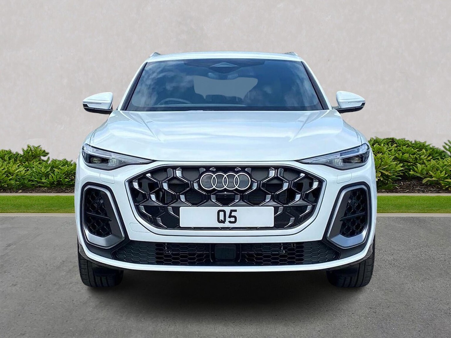 Used Audi Q5 2025 for sale - 77487941: Photo 5