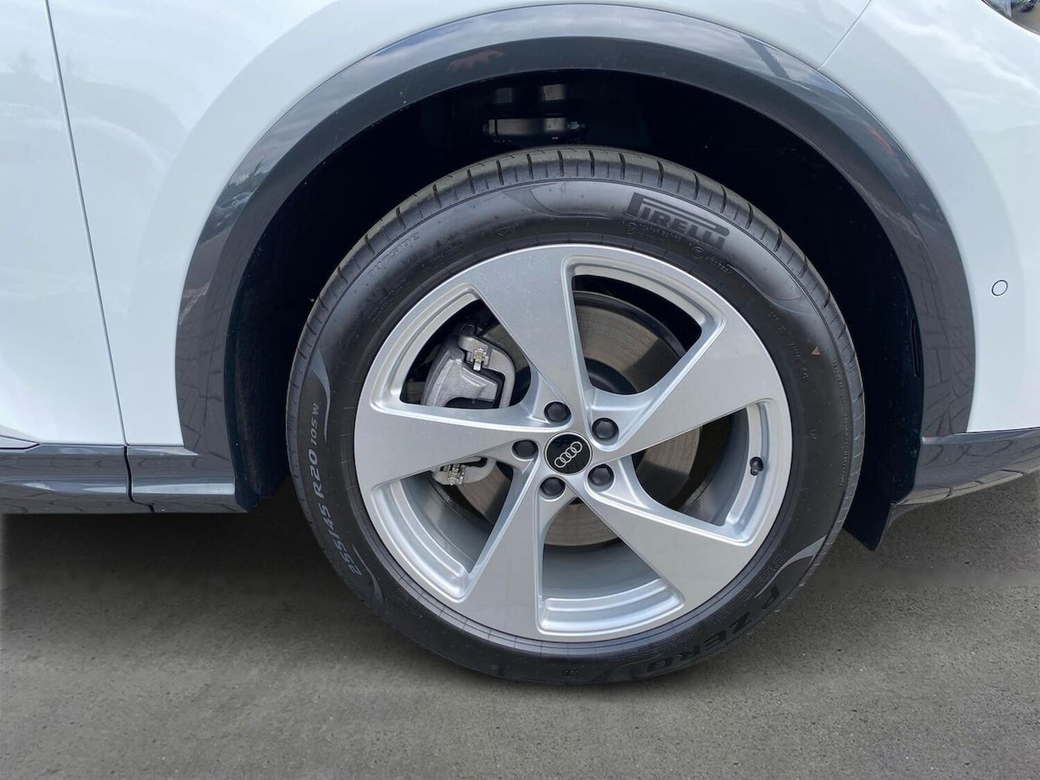 Used Audi Q5 2025 for sale - 77487941: Photo 6