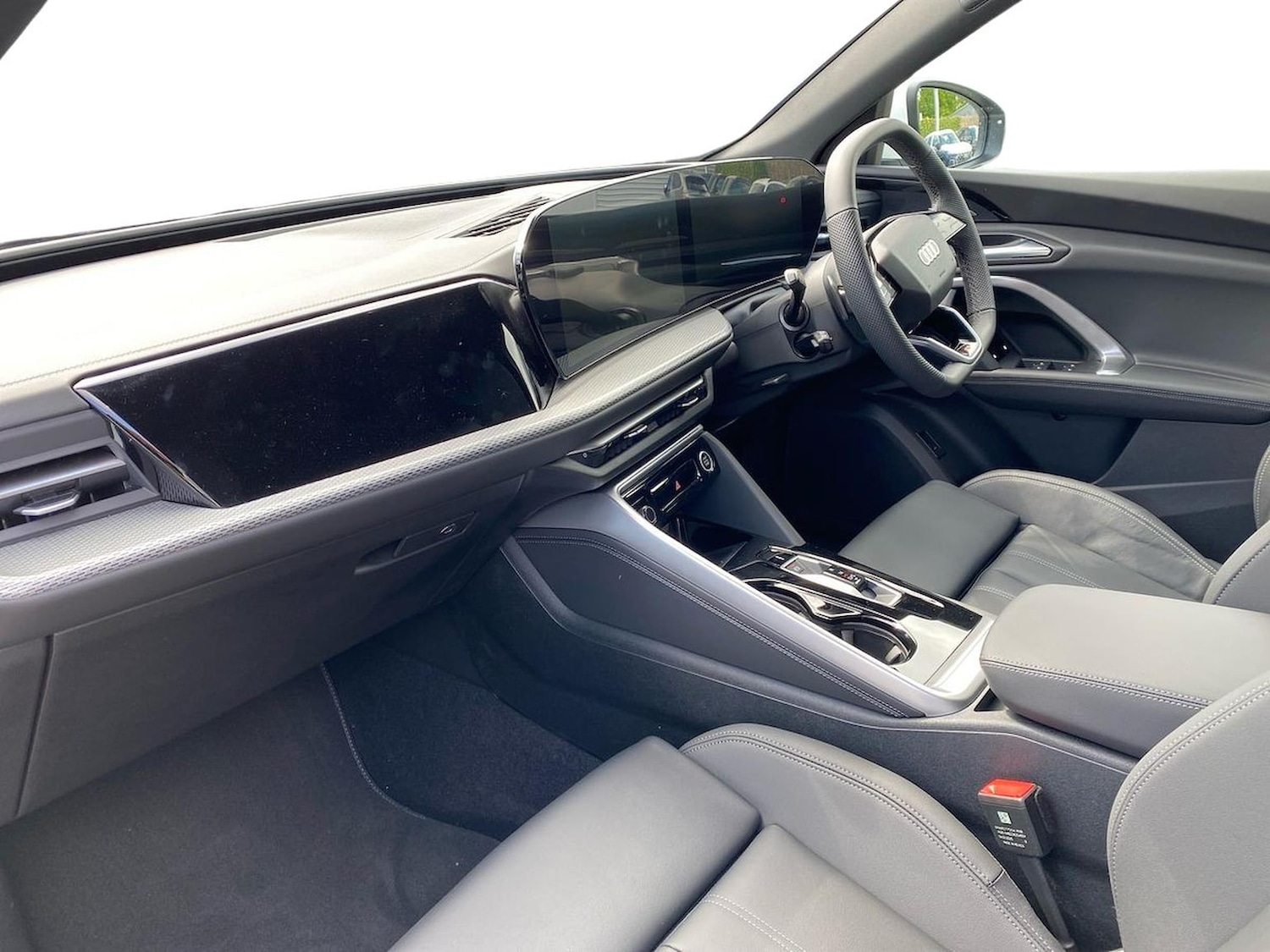 Used Audi Q5 2025 for sale - 77487941: Photo 7