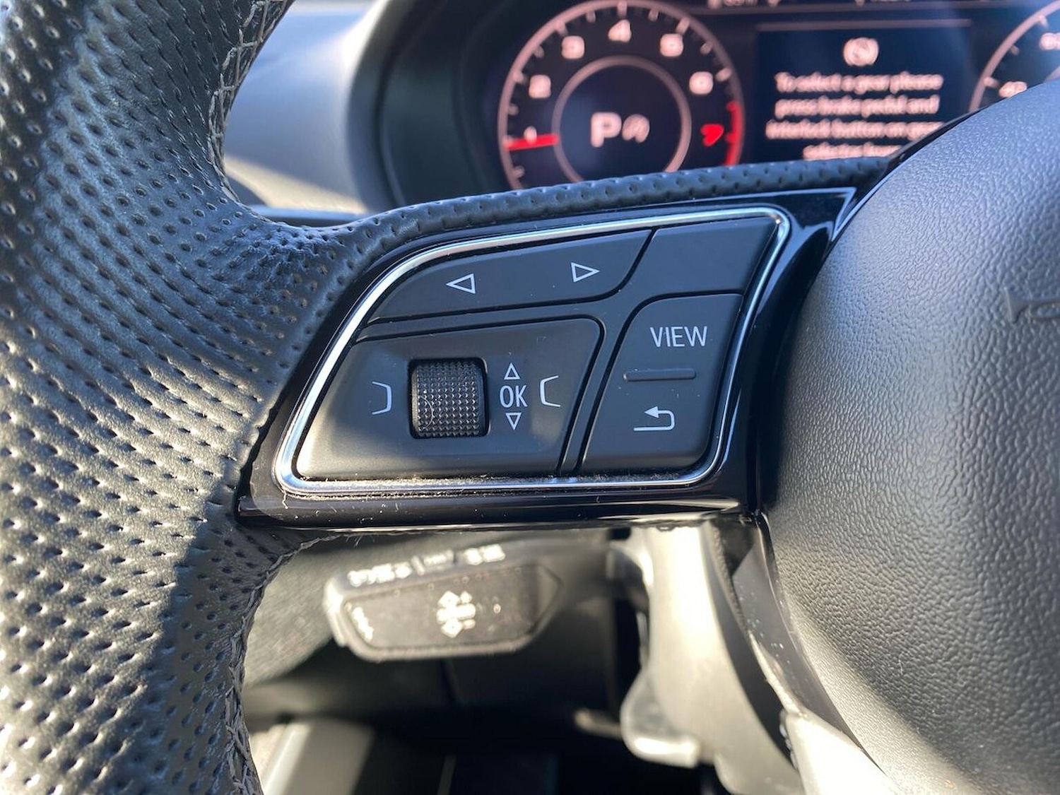 Vehicle 27