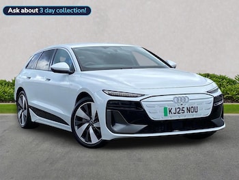 Used Audi A6 2025 for sale - 78332499: Photo