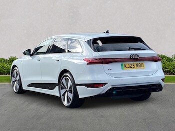 Used Audi A6 2025 for sale - 78332499: Photo