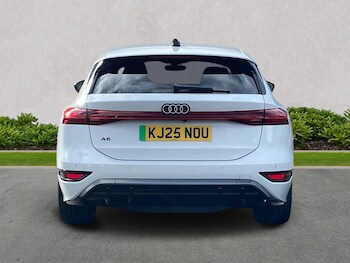 Used Audi A6 2025 for sale - 78332499: Photo