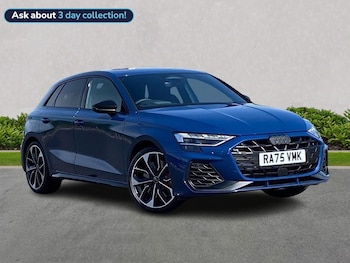 Used Audi A3 2026 for sale - 78434239: Photo